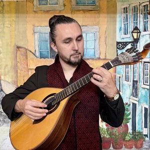 Feliz Navidad (Fado Version)