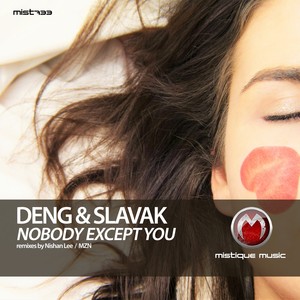 Nobody Except You (Mzn Remix)