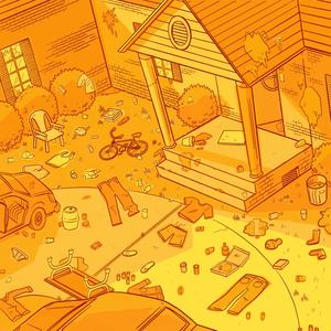 SMILE/SADFACE - OCTOPUS (feat. Max Bemis) (Explicit)