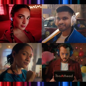 Tukur Tukur Watch It - Stream Edition (feat. Kiara Advani, Shreyas Iyer, Aman Gupta & Masaba Gupta)