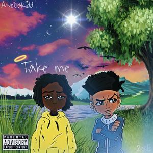 Take Me (Explicit)