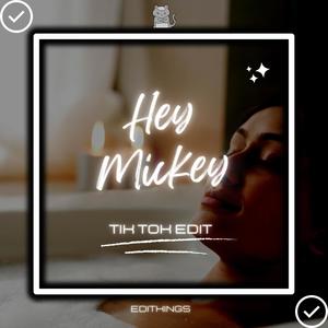 Hey Mickey (Tik Tok Edit) [Remix]