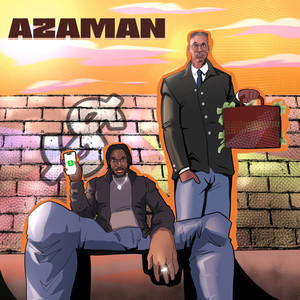 AZAMAN (Explicit)