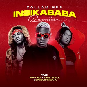 Insikababa (Remix|Explicit)
