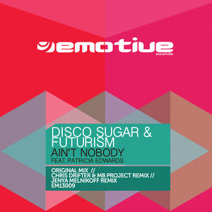 Ain't Nobody (Original Mix)