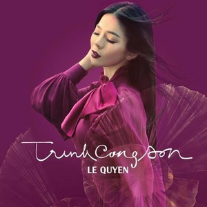 Lệ Quyên - Dấu Chân Địa Đàng