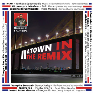 Natown in the Remix