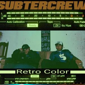 RETROCOLOR (Explicit)