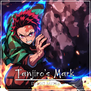 Tanjiro's Mark - Gyomei Theme (from "Demon Slayer") (Cover)