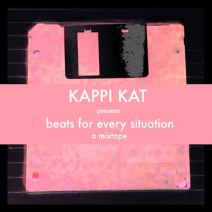 Beats for Every Situation Mixtape