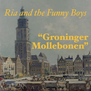 Groninger Mollebonen