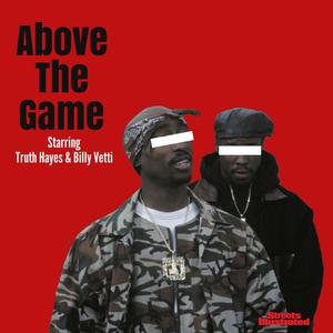 Major Game(feat. Saint Hope) (Explicit)