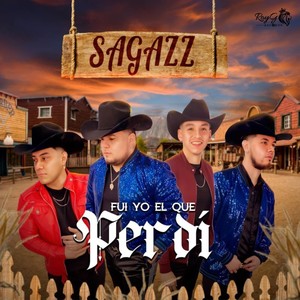 Fui Yo El Que Perdí