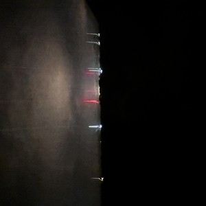 Never Knew You (Explicit)