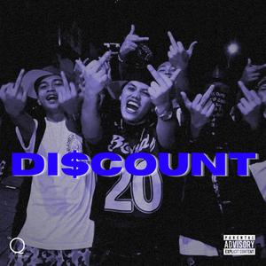 DISCOUNT (feat. Youngboy) (Explicit)