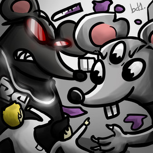 Lupa Da Oakley (Explicit)