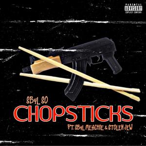 Chopsticks (Explicit)