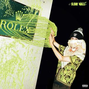 SlimeWallz (Explicit)