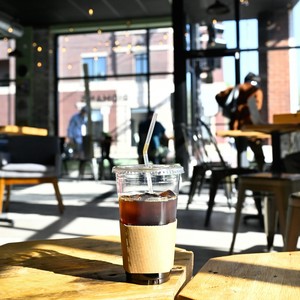 봄날이 왔어요 (Spring has come)