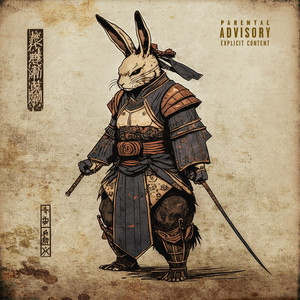 Year of the Rabbit (Explicit)