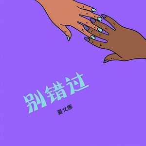 夏文娜 - 别错过 (DJ名龙版)