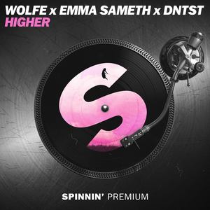 WOLFE - Higher (Extended Mix)