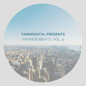 VannDigiBeats, Vol. 4