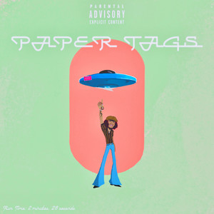 Paper tags (Explicit)