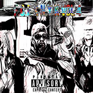 F.O.E x NYK vol 4 (Free World Order) [Explicit]