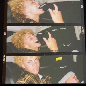 1 of 1 (feat. TazMania, Krashedd, SydneySwxtchy, LvKapesh & JayHolo) (Explicit)