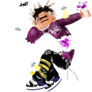 Luclover - Bulletproofcoupe (Explicit)