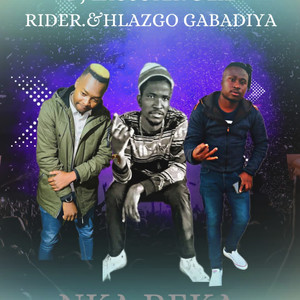 Nka Reka Bjalwa (Explicit)