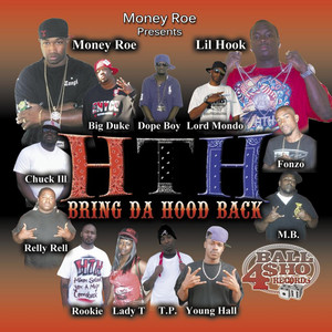 Bring Da Hood Back (Explicit)