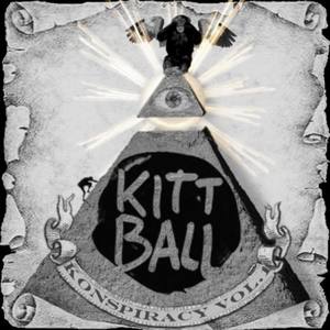 Kittball Konspiracy, Vol. 1