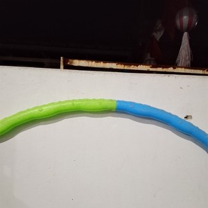 Menemani harimu yang tak mudah