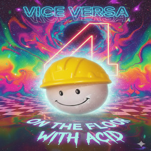 4 on the floor with acid !!!