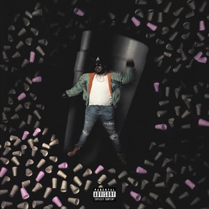 Batman & Robin (feat. Baby Mel) (Explicit)