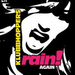 Rain Again!