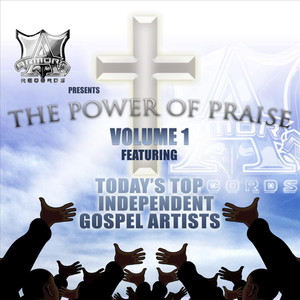 Armorr Records Presents the Power of Praise, Vol.1