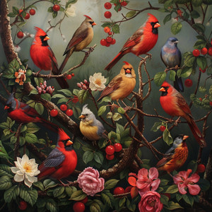 Coro Armónico Binaural