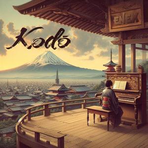 Kodō
