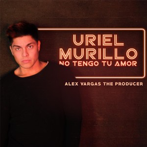 No Tengo Tu Amor
