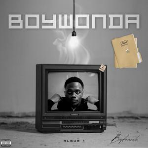 BOYWONDA