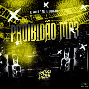 Proibidão Mp3 (Explicit)