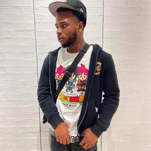 SEE THRU THE HATE (Explicit)