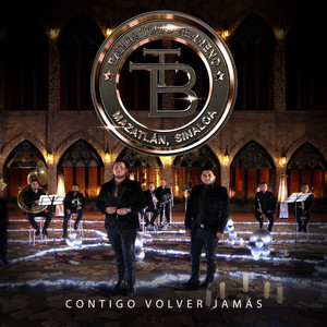 Contigo Volver Jamás