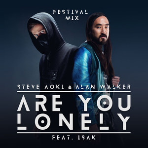 Are You Lonely (Erick Palacios Festival Mix)