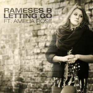 Letting Go (feat. Amelia Rose)