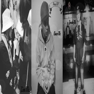 Para Ti!!(feat. Lion Mc & Gordo Mc)