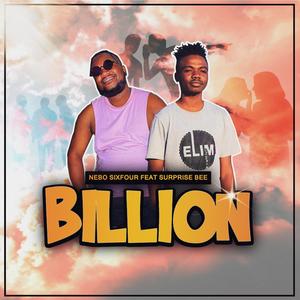 BILLION (feat. Surprise Bee)